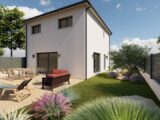 Maison neuve à Talence (33400) 2172812-11342modele620250520KgFGJ.jpeg Maisons France Confort