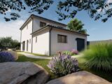 Maison neuve à Talence (33400) 2172812-11342modele720250520Kop7O.jpeg Maisons France Confort