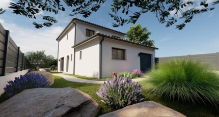 Talence Maison neuve - 2172812-11342modele720250520Kop7O.jpeg Maisons France Confort