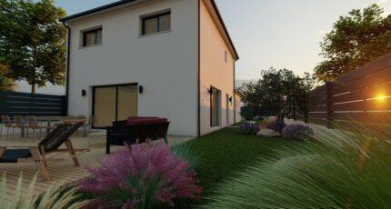 Talence Maison neuve - 2172812-11342modele9202505204cylc.jpeg Maisons France Confort