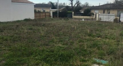 Talence Maison neuve - 2172812-11264annonce1202505277GzAG.jpeg Maisons France Confort