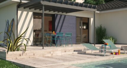 Audenge Maison neuve - 2170846-11295modele720250513WgV9s.jpeg Maisons France Confort