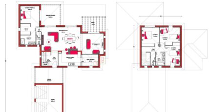 Andernos-les-Bains Maison neuve - 2171565-11295modele6202505137Agrz.jpeg Maisons France Confort