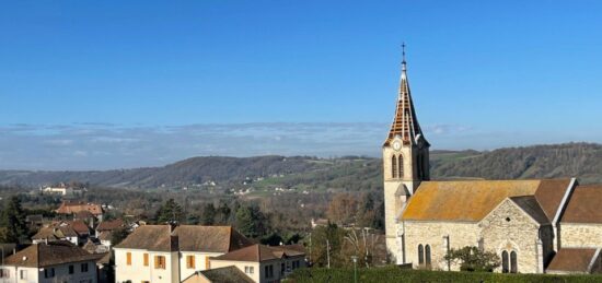 Terrain à bâtir à Vignieu, Auvergne-Rhône-Alpes