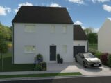 Maison à construire à Veigné (37250) 2172098-9897modele820240930GF6bP.jpeg Maisons France Confort