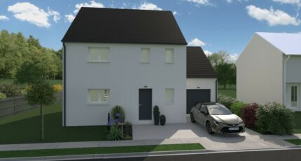 Veigné Maison neuve - 2172098-9897modele820240930GF6bP.jpeg Maisons France Confort