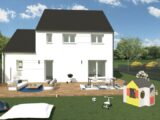 Maison à construire à Veigné (37250) 2172098-9897modele920240930quRVL.jpeg Maisons France Confort