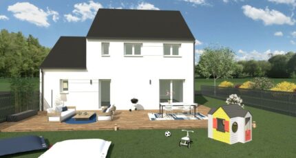 Veigné Maison neuve - 2172098-9897modele920240930quRVL.jpeg Maisons France Confort