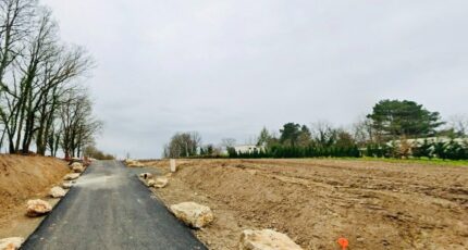 Veigné Maison neuve - 2172098-9897annonce120250527gUe7M.jpeg Maisons France Confort