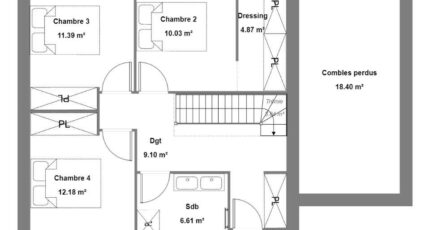 Veigné Maison neuve - 2172098-9897modele7202409309oyHr.jpeg Maisons France Confort