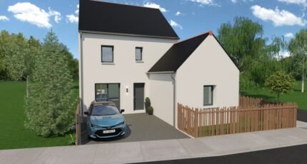 Parçay-Meslay Maison neuve - 2172238-9897modele620230428QT04C.jpeg Maisons France Confort