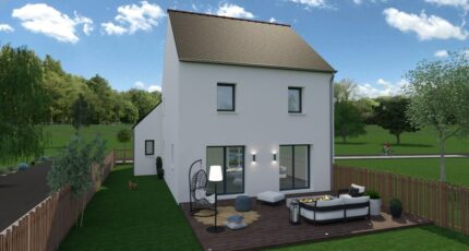 Parçay-Meslay Maison neuve - 2172238-9897modele7202304287AHr3.jpeg Maisons France Confort