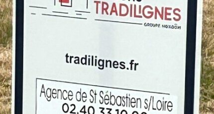 La Baule-Escoublac Terrain à bâtir - 2173743-10977annonce120250528uwQTz.jpeg Maisons France Confort