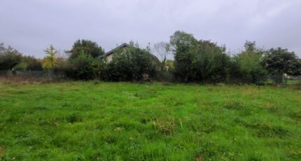 Izon Terrain à bâtir - 2173844-11293annonce220250528wgEXy.jpeg Maisons France Confort