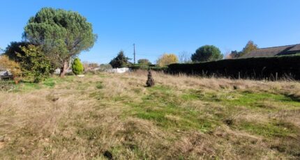 Ambarès-et-Lagrave Terrain à bâtir - 2174117-11293annonce120250528aC2CJ.jpeg Maisons France Confort