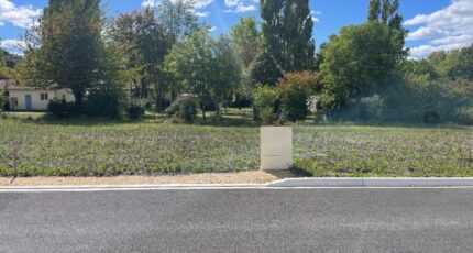 Bourg Terrain à bâtir - 2167517-11252annonce120250523r03dk.jpeg Maisons France Confort