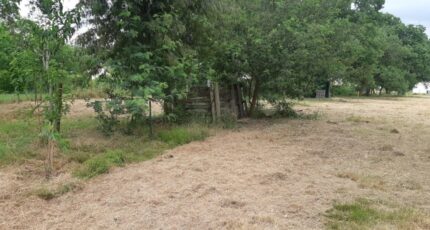 Ondes Maison neuve - 2172651-5202annonce320250527By4y0.jpeg Maisons France Confort