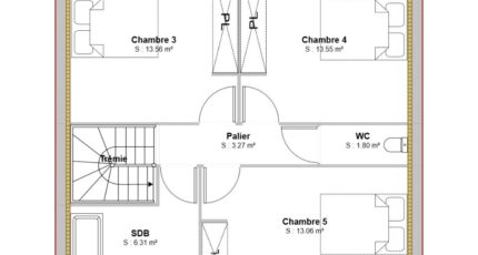 L'Isle-Jourdain Maison neuve - 2172821-1132modele920250207zFXDg.jpeg Maisons France Confort