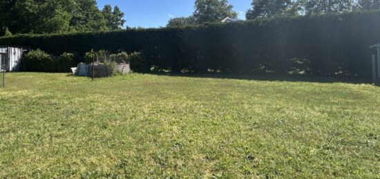 Terrain à bâtir à Léognan, Nouvelle-Aquitaine