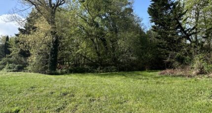 La Brède Terrain à bâtir - 2174676-11337annonce120250530FTLRF.jpeg Maisons France Confort