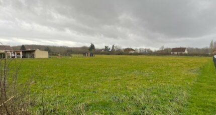 Bouesse Terrain à bâtir - 2157571-10775annonce120250515DLPra.jpeg Maisons France Confort