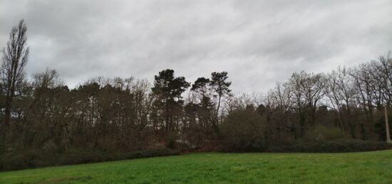 Terrain à bâtir à Bergerac, Nouvelle-Aquitaine