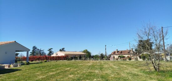 Terrain à bâtir à Bergerac, Nouvelle-Aquitaine