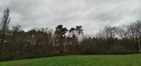 Terrain à bâtir à Périgueux, Nouvelle-Aquitaine