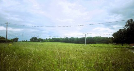 Saint-Savin Terrain à bâtir - 2173480-11254annonce120250528T0xVE.jpeg Maisons France Confort