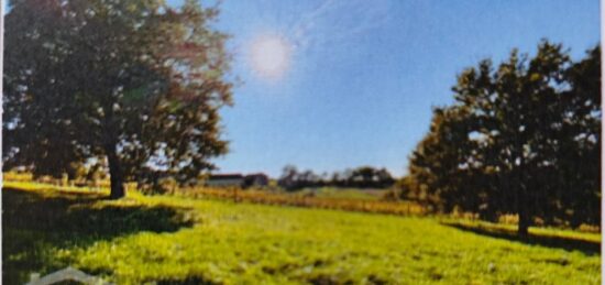 Terrain à bâtir à Bergerac, Nouvelle-Aquitaine