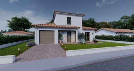 Périgueux Maison neuve - 2174056-11295modele620250410kolLL.jpeg Maisons France Confort