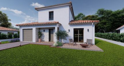 Périgueux Maison neuve - 2174056-11295modele720250410usWes.jpeg Maisons France Confort