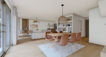 Périgueux Maison neuve - 2174056-11295modele1020250410hz255.jpeg Maisons France Confort