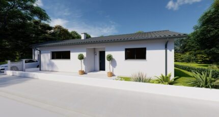 Périgueux Maison neuve - 2174078-11342modele720250516m9LEs.jpeg Maisons France Confort