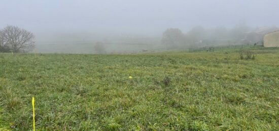 Terrain à bâtir à Saint-André-du-Bois, Nouvelle-Aquitaine