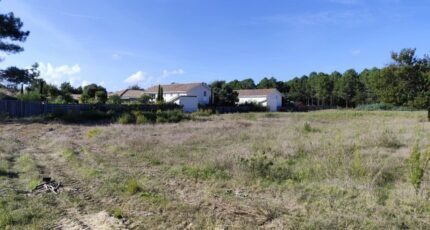 Vensac Terrain à bâtir - 2173549-11260annonce120250528TR5Me.jpeg Maisons France Confort