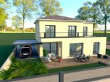 Maison à construire à La Crau (83260) 2174918-4590modele720240315zPiJ4.jpeg Maisons France Confort