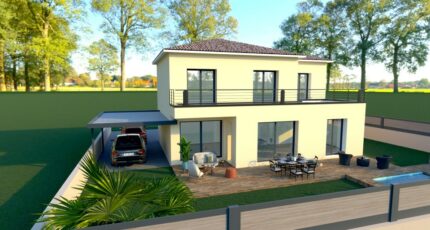 La Crau Maison neuve - 2174918-4590modele720240315zPiJ4.jpeg Maisons France Confort