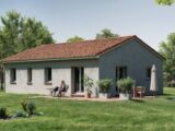 Maison à construire à Saint-Paul-des-Landes (15250) 2175081-4509modele620250506PF1Be.jpeg Maisons France Confort