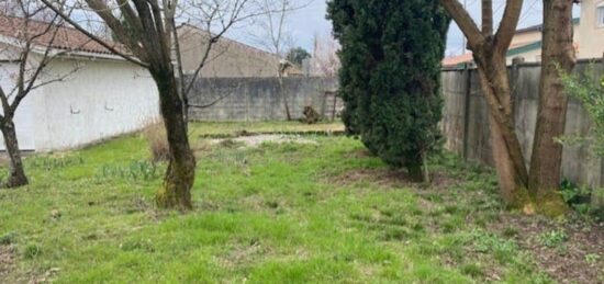 Terrain à bâtir à Bordeaux, Nouvelle-Aquitaine