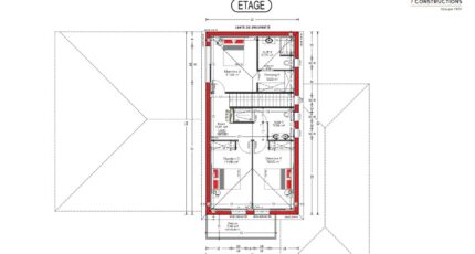 Bordeaux Maison neuve - 2173506-11342modele720250516E7hnX.jpeg Maisons France Confort
