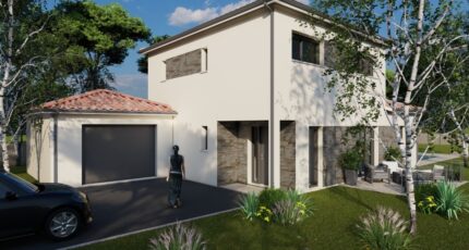 Bordeaux Maison neuve - 2173557-11342modele720250516VBo2Z.jpeg Maisons France Confort