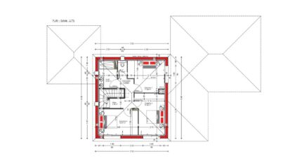 Bordeaux Maison neuve - 2173557-11342modele7202505163VLSB.jpeg Maisons France Confort