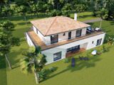Maison à construire à Le Bouscat (33110) 2173485-11342modele920250519d50Jc.jpeg Maisons France Confort