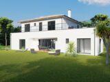 Maison à construire à Le Bouscat (33110) 2173485-11342modele620250519BKna3.jpeg Maisons France Confort