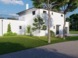 Maison à construire à Le Bouscat (33110) 2173485-11342modele8202505199Wlya.jpeg Maisons France Confort
