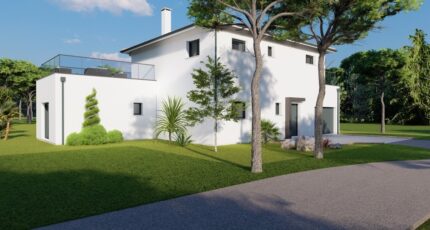 Le Bouscat Maison neuve - 2173485-11342modele8202505199Wlya.jpeg Maisons France Confort