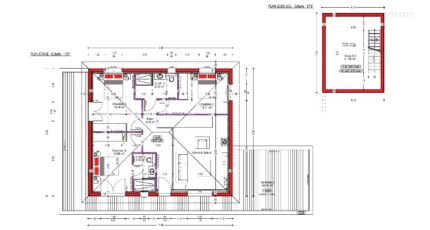 Le Bouscat Maison neuve - 2173485-11342modele7202505192glx2.jpeg Maisons France Confort
