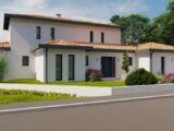 Maison à construire à Bordeaux (33200) 2173530-11342modele720250516TsE0o.jpeg Maisons France Confort