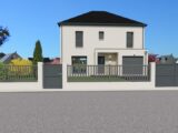 Maison à construire à Antony (92160) 2175157-11148modele620250129n414G.jpeg Maisons France Confort